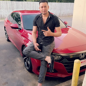 Meet your Posher, Nelson